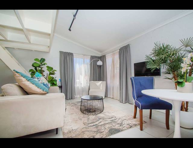 1 bed property to rent in NORTHCLIFF